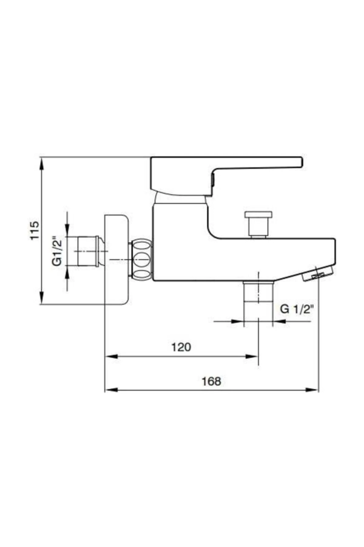 Delta Banyo Bataryası 102102346+metal Tel Süngerlik 2'li Raf  Köşe 2'li Set