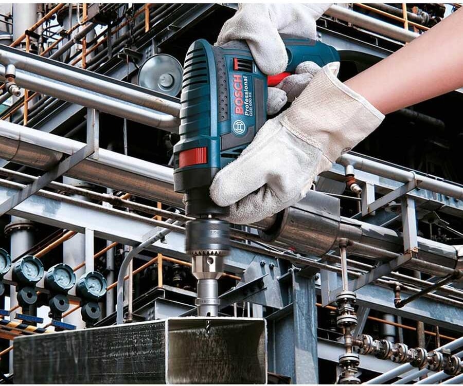 BOSCH Endurance Serisi Ağır Metaller Için Tct Delik Açma Testeresi (Panç) 30 mm
