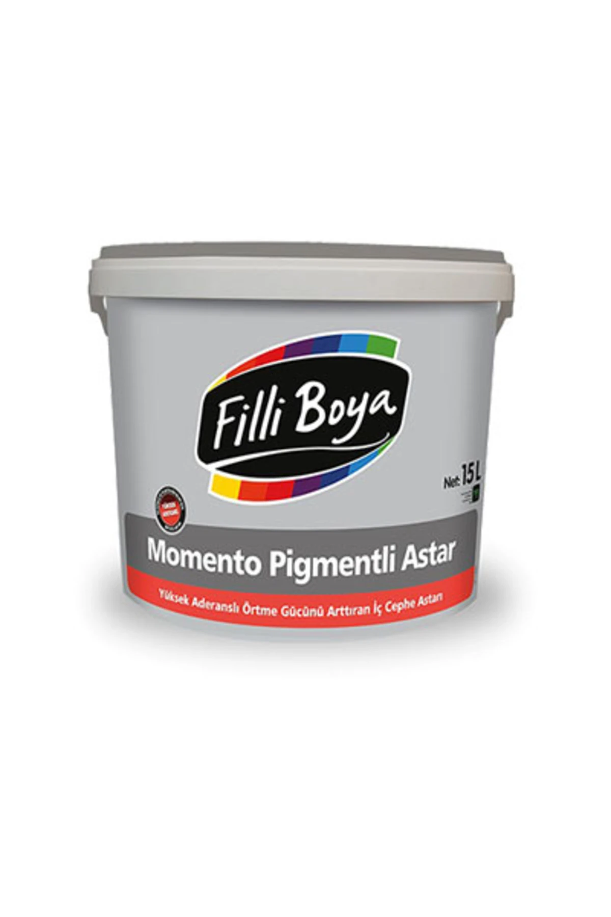 Filli Momento Pigmentli İç Cephe Astarı 2.5 Lt.