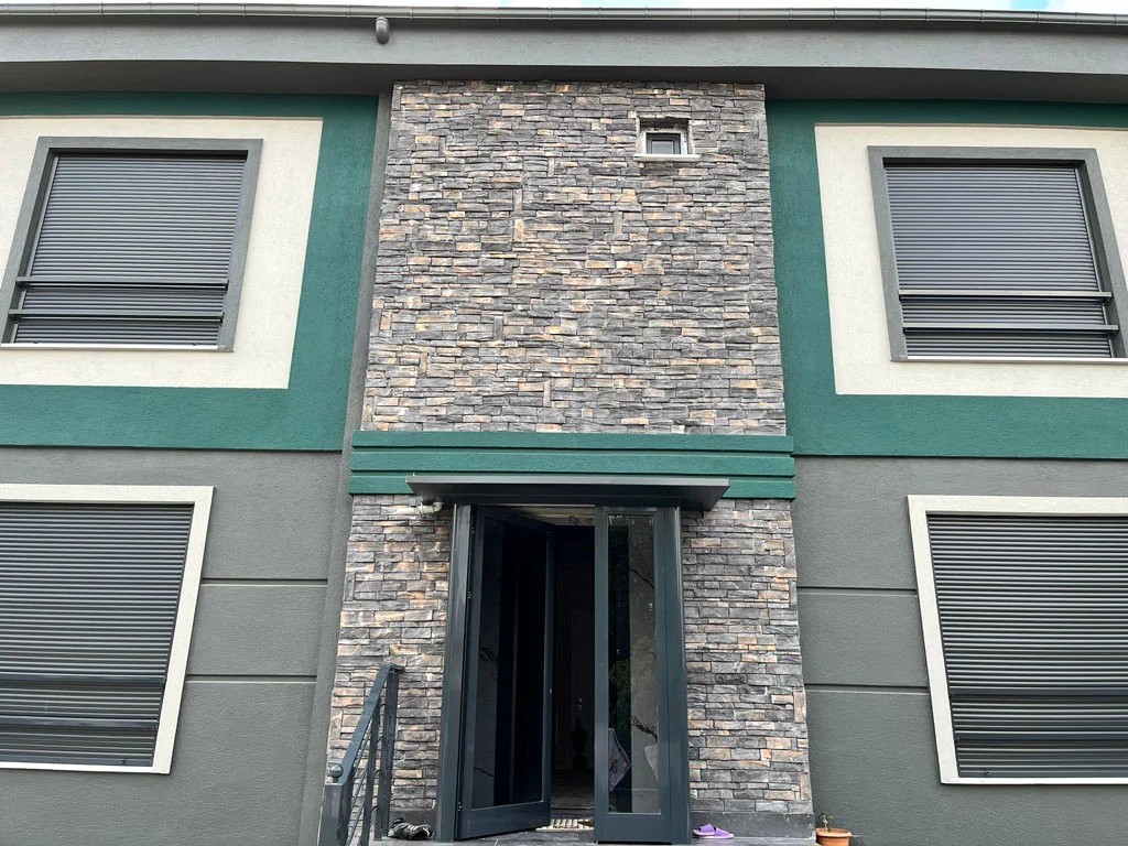 Çıkma Tuğla PS 1014   -  1 m2