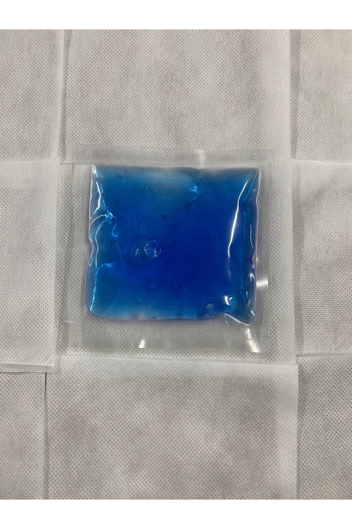 Termojel Mavi Seramik İzolasyon Paneli, ısı ve ses yalıtımı için ideal seçim