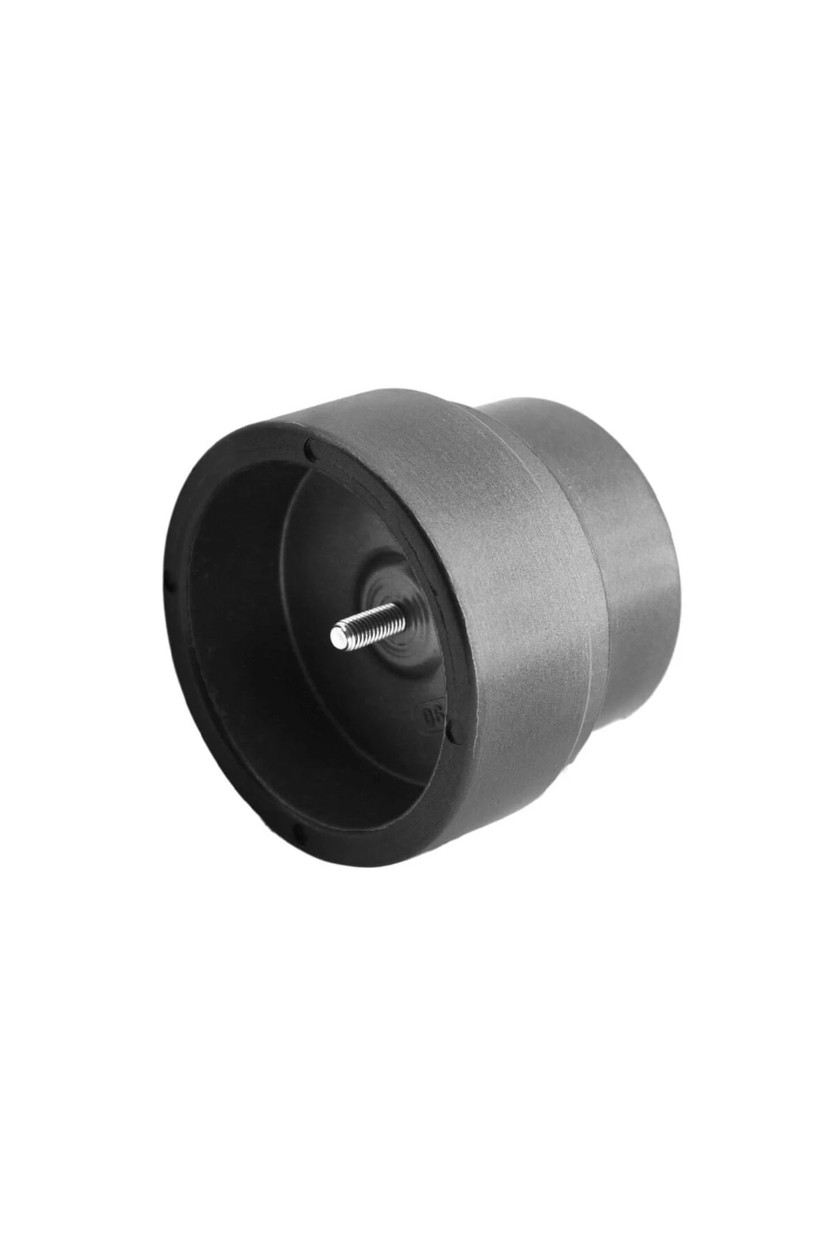 PVC PPRC Tesisat Boru Paftası 90 Lık mm Plastik Boru Kaynak Birleştirme Makinesi Paftası Yedeği