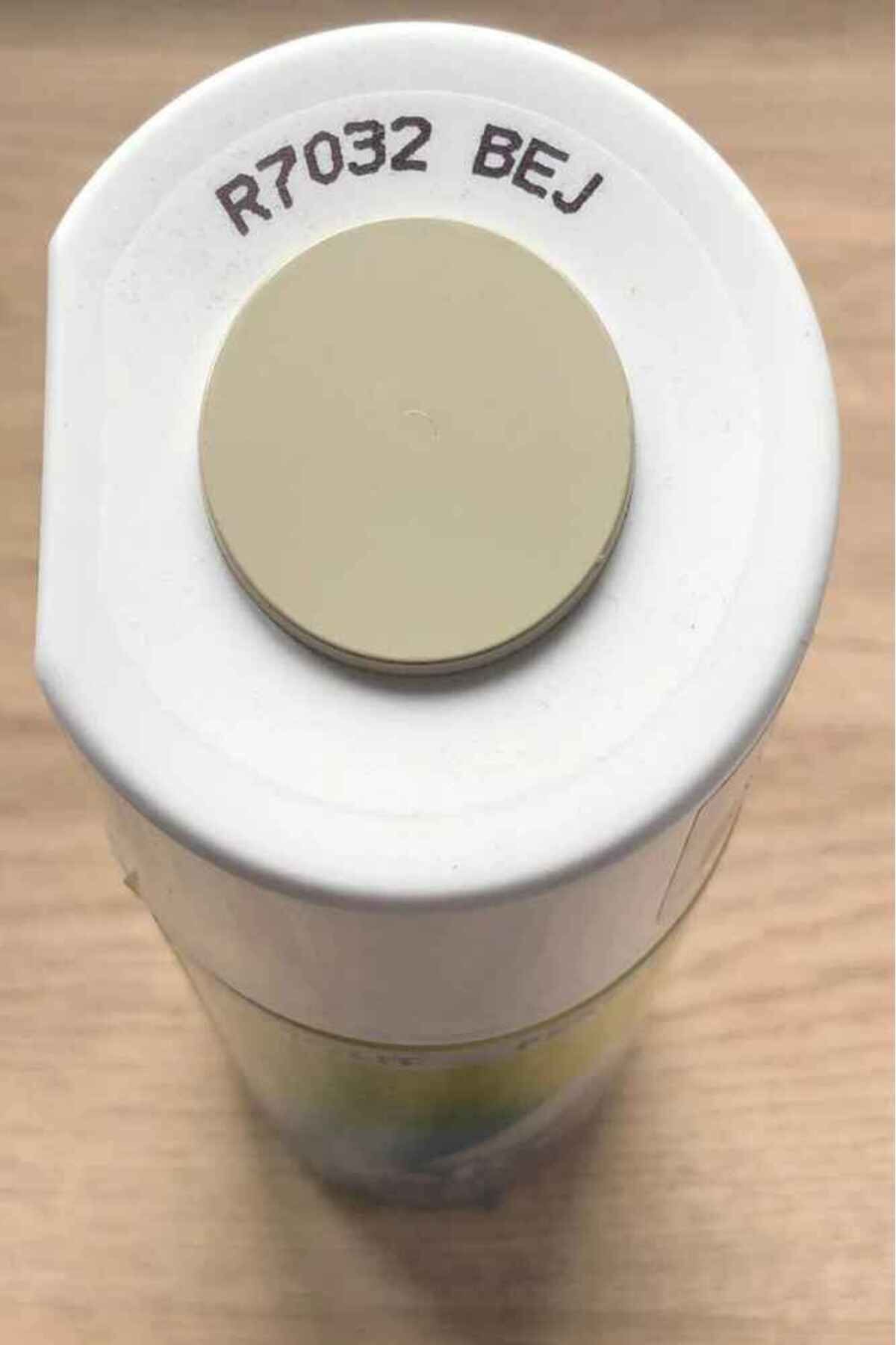 BEJ SPREY BOYA KOD:7032 400ML (12 Adet)