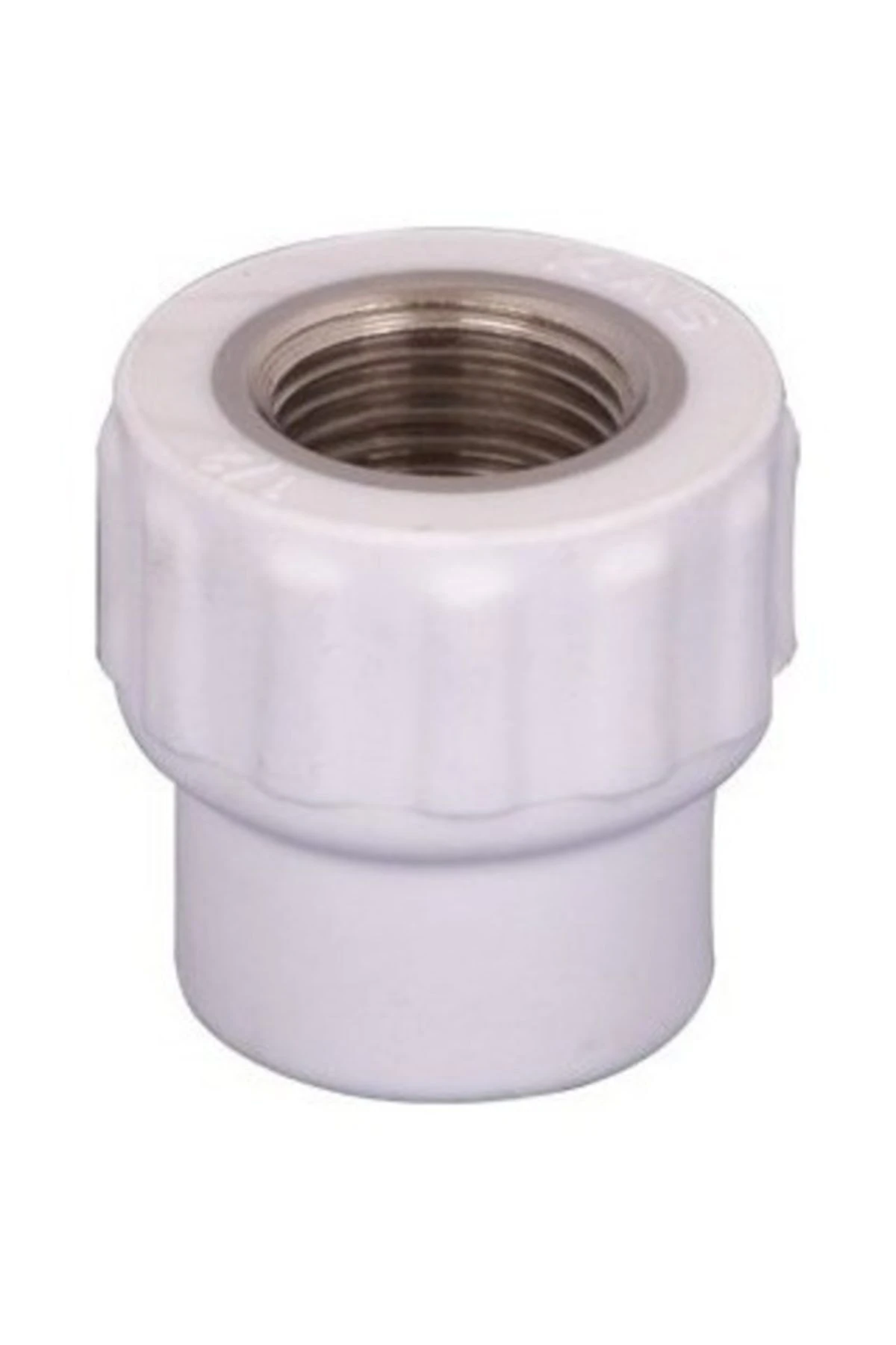 Pp Iç Dişli Manşon 1/2 20 mm