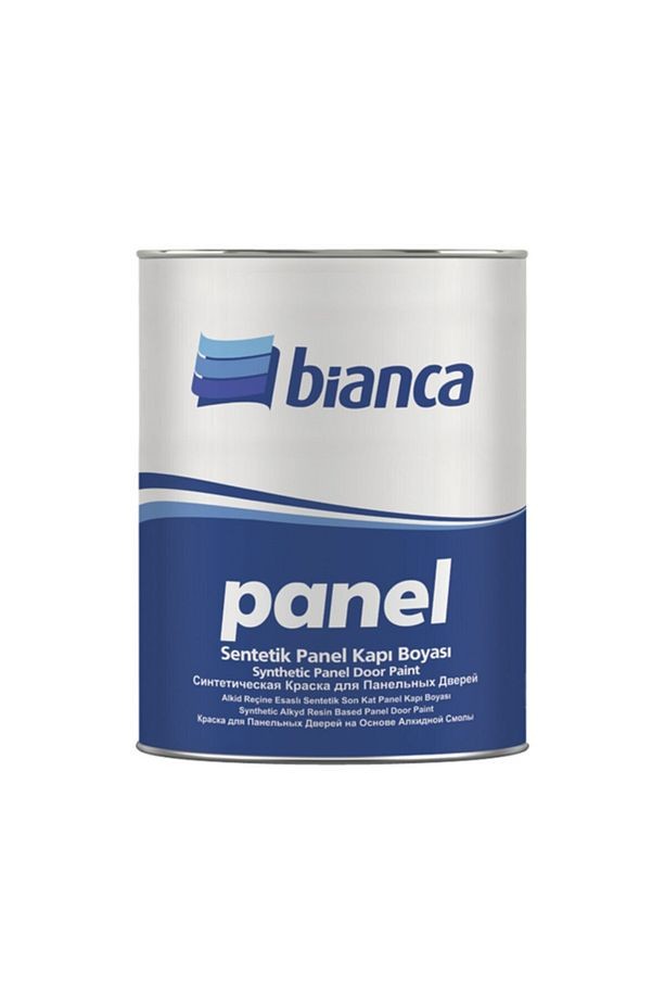 Panel Kapı Boyası 2,50 lt