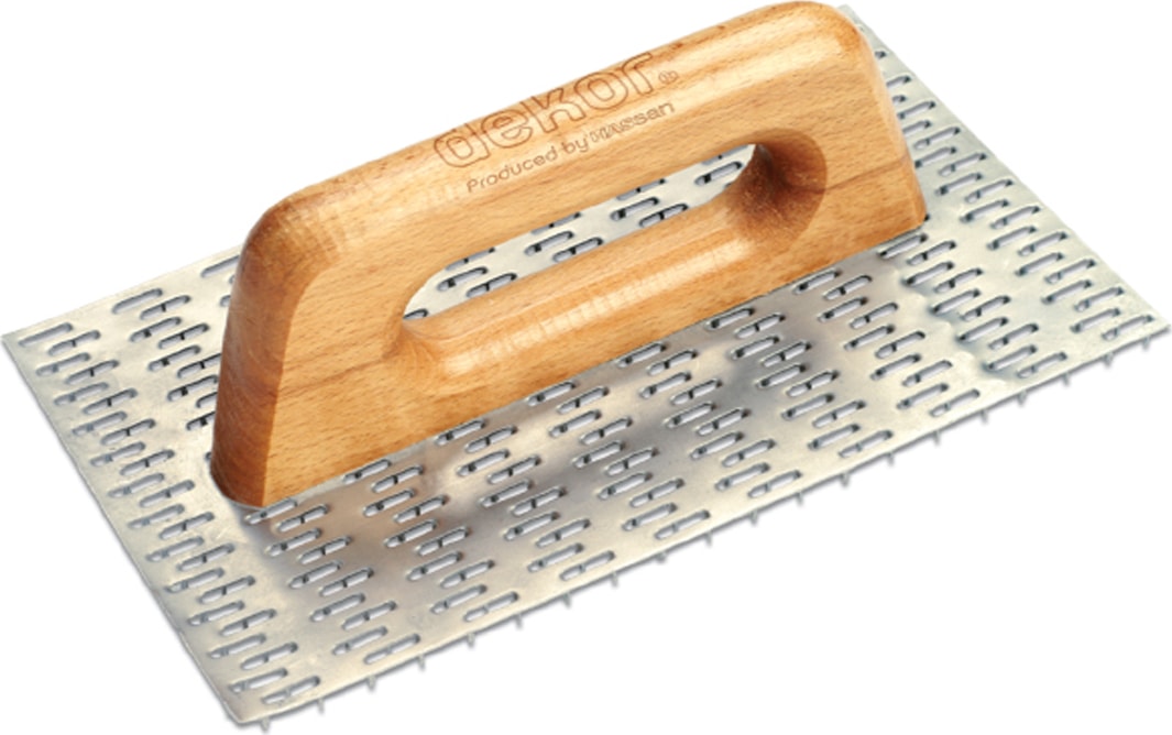 Duvar Raspası 25CM