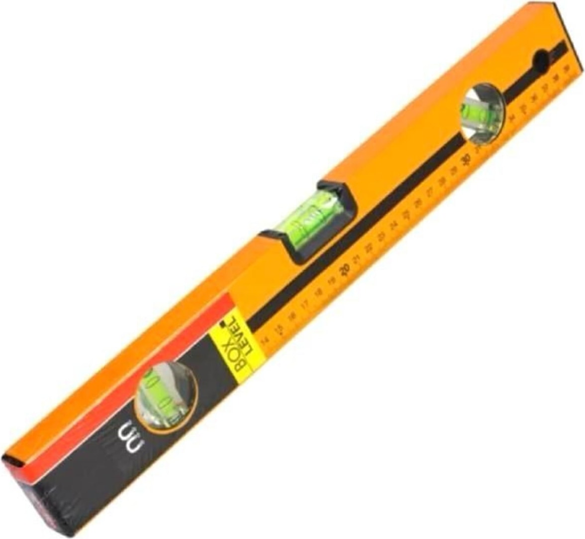 Çok Amaçlı Su Terazisi 60 cm