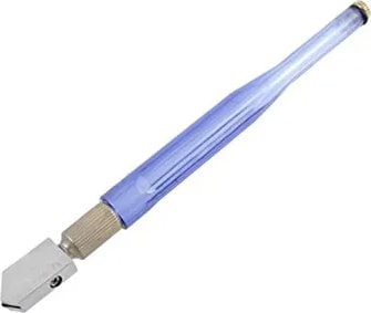 GCP4006 Gazlı Cam Keser 183 mm - Plastik Sap