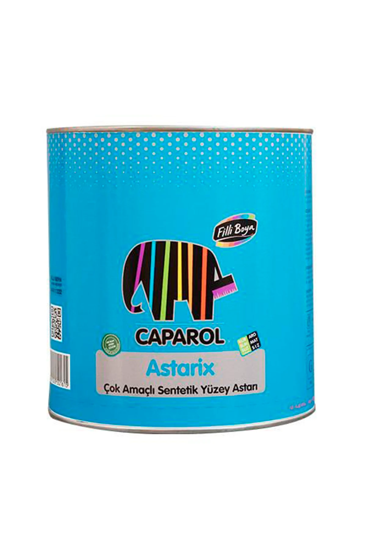 Filli Astarix Çok Amaçlı Sentetik Astar 0,75 Lt