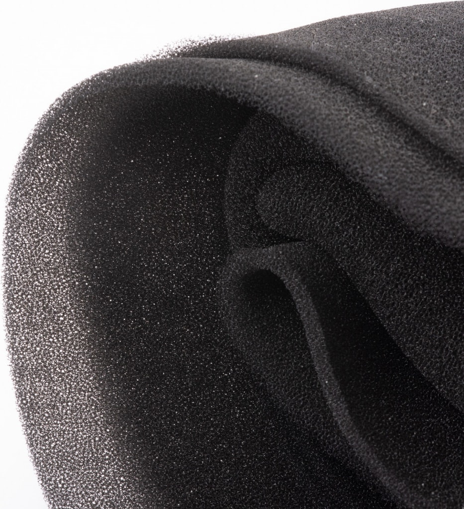 FİLTRE SÜNGERİ 10 MM (EN: 1,5 MT * BOY: 0,5 MT)