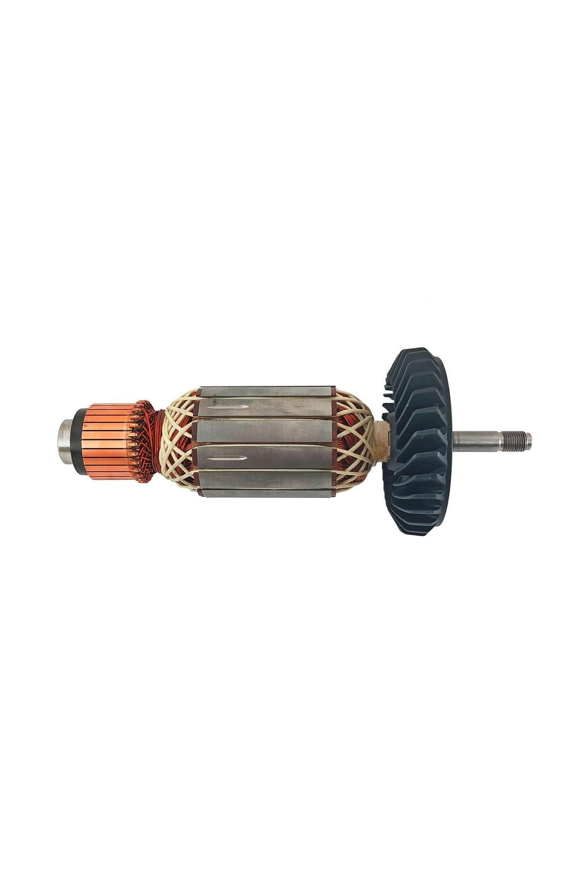 Bosch Tipi Gws 26-180 Jh Endüvi Rotor Kollektör