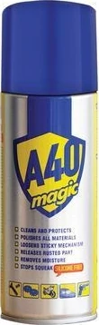 Ya440 Yağlayıcı Ve Pas Sökücü A40 400Ml (1 Adet)
