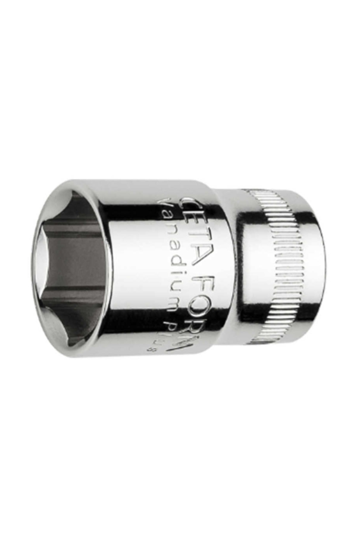 C02-h080 8 Mm 1/4 Lokma