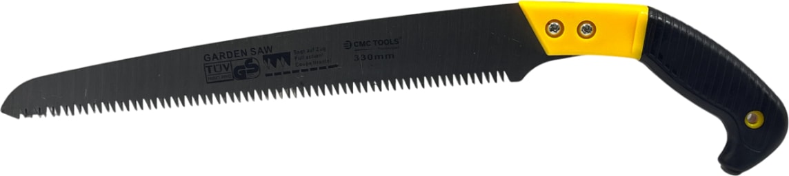 330 mm Kılıflı Testere (Orta Diş)