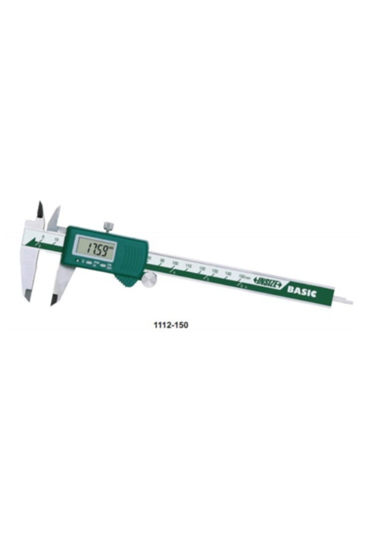 1112 -150 Dijital Kumpas 150 Mm