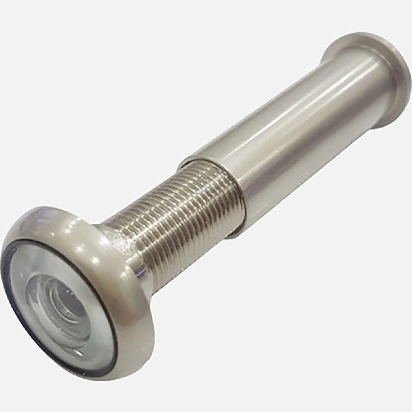 Çelik Kapı Dürbünleri