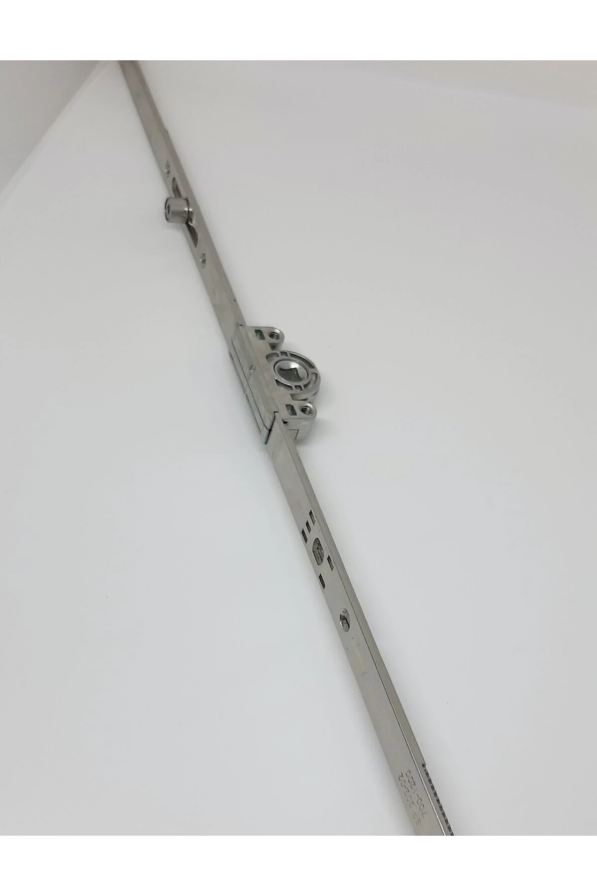 Pvc Pencereler Için Çift Açılım Ispanyoleti 700 1200 Mm