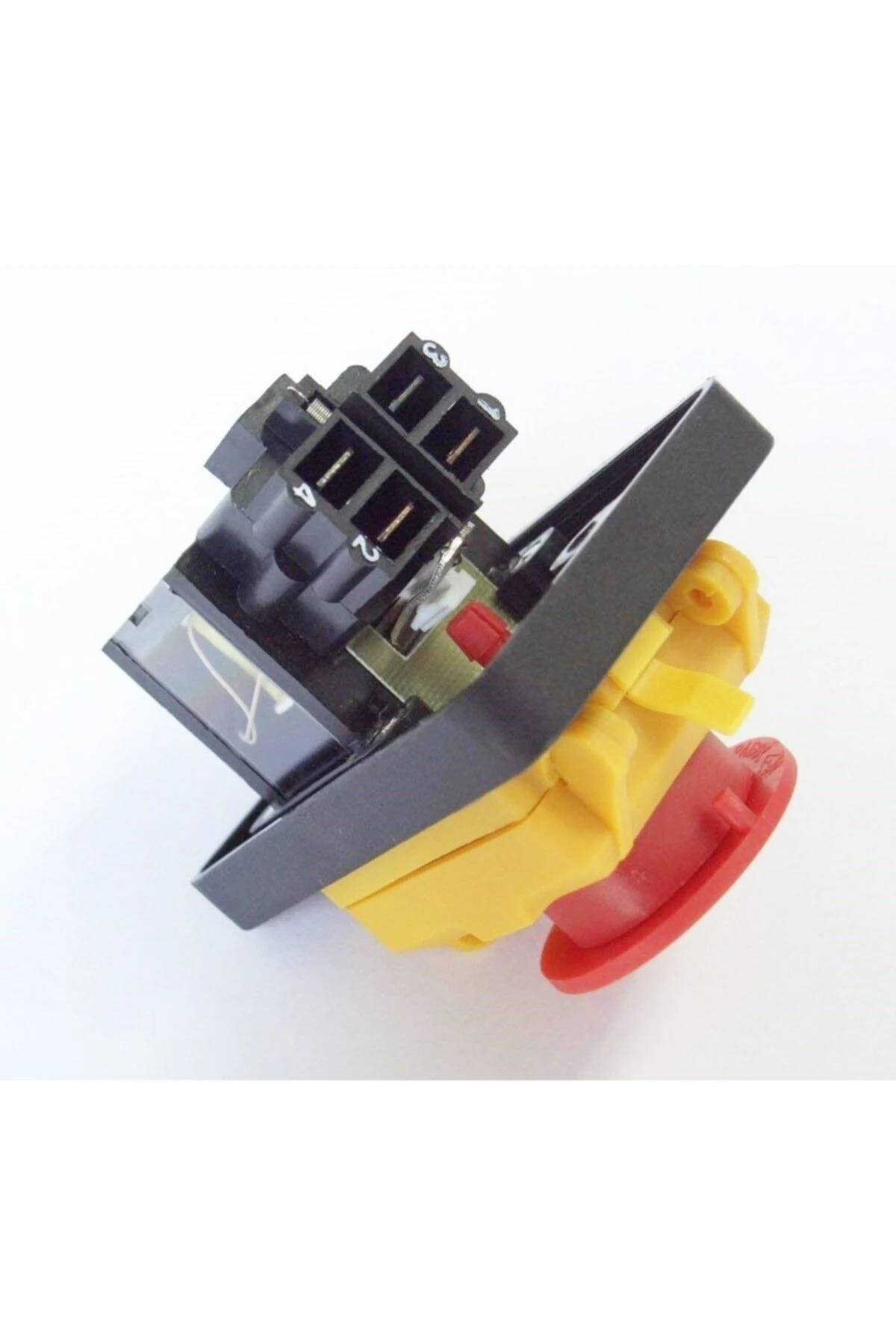 Ck 5 Şalter Gönye Kesme Tezgah Torna Şalteri