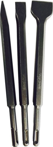 D-30134 SDS-Plus Keski Takımı