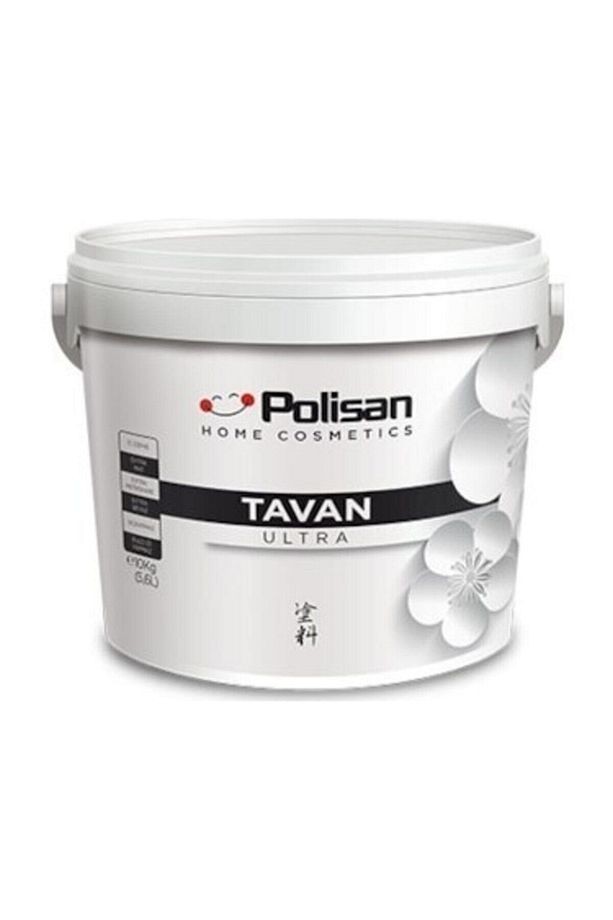 Ultra Natura Tavan Boyası 3.5 Kg