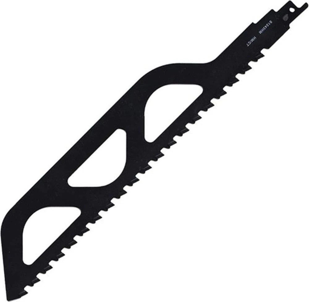 4101 Tuğla ve Ytong Tilki Kuyruğu Testeresi