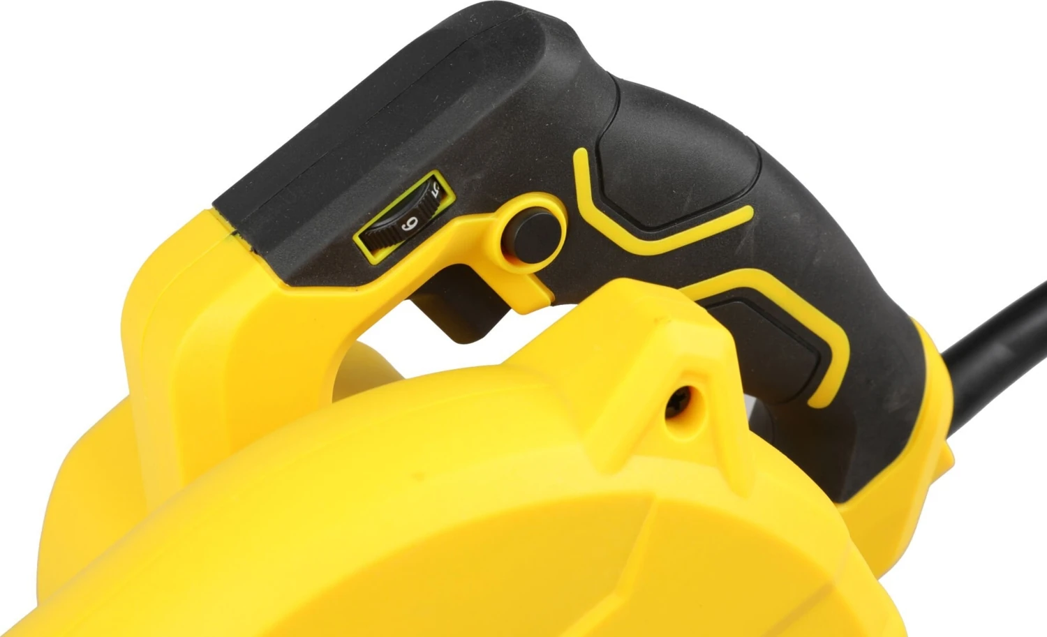 RTM301 Hava Üfleme Makinası 600 W Devir Ayarlı