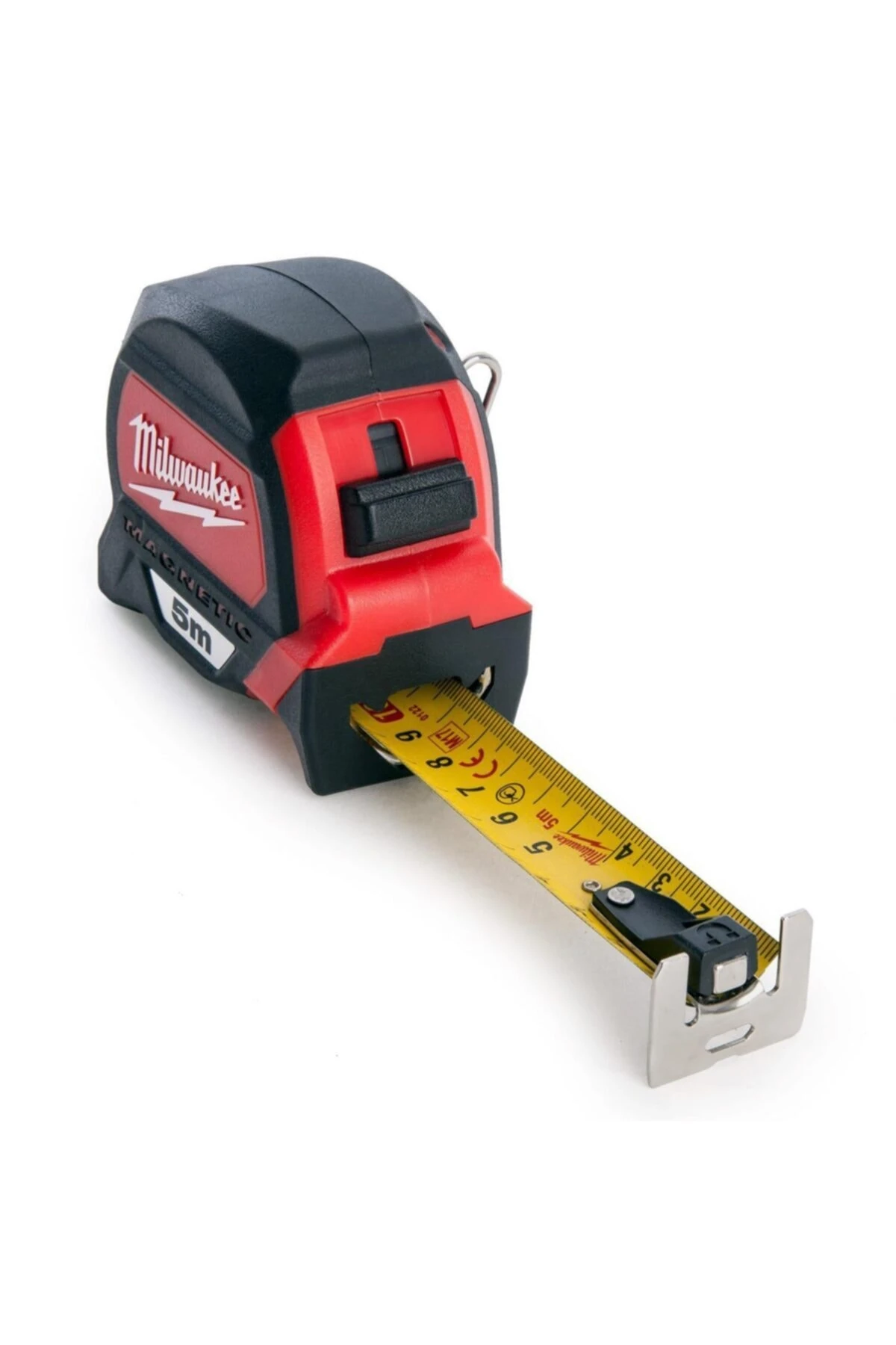 T4932459375 Ağır Hizmet Tipi 3’lü Set Maket Bıçağı, Metre Ve Işaretleme Kalemi