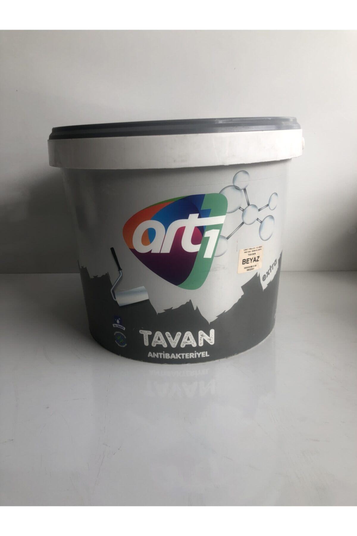 Tavan Boyası 17,5 kg Antibakteriyel