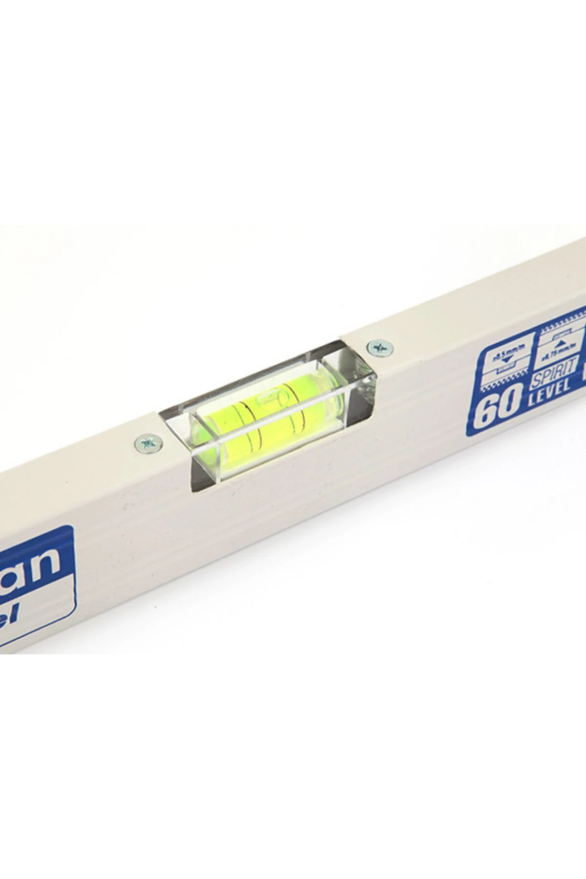 Metresan Pro-level 150cm Alüminyum Su Terazisi Ölçü Seçiniz