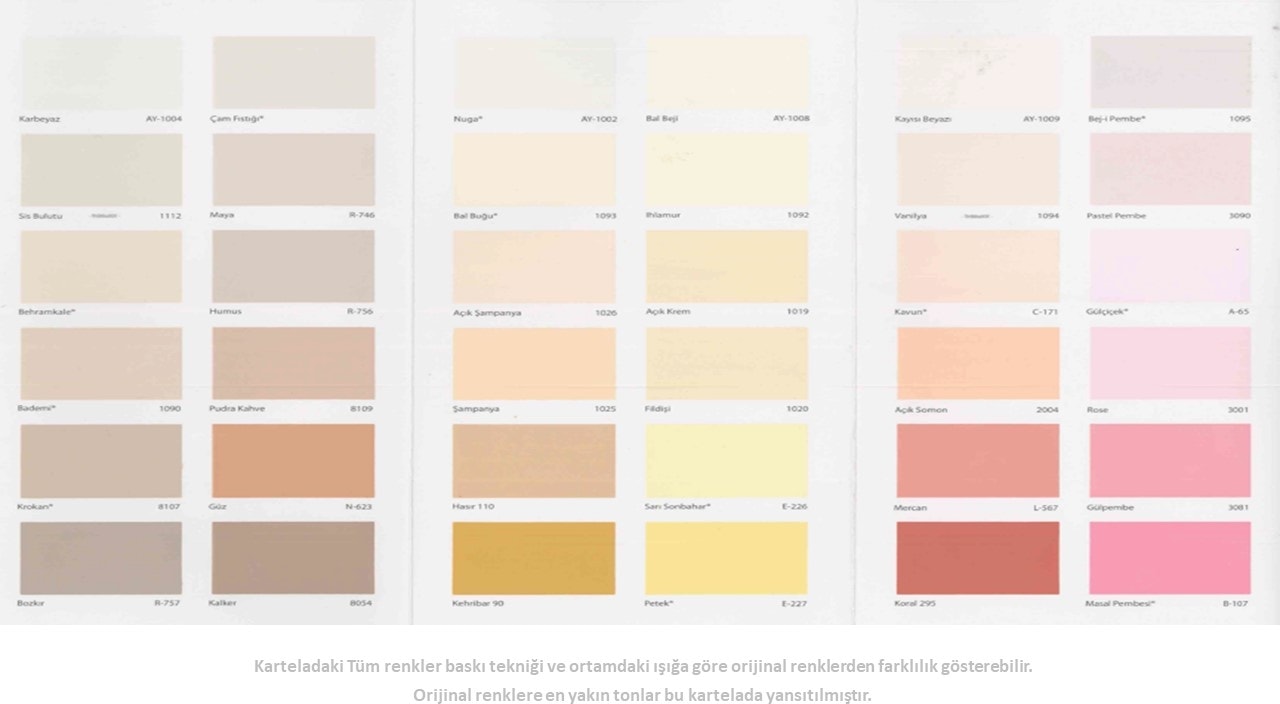 Momento Silan 15LT - Tam Silinebilir ve Yıkanabilir Ipek Mat Iç Cephe Boyası