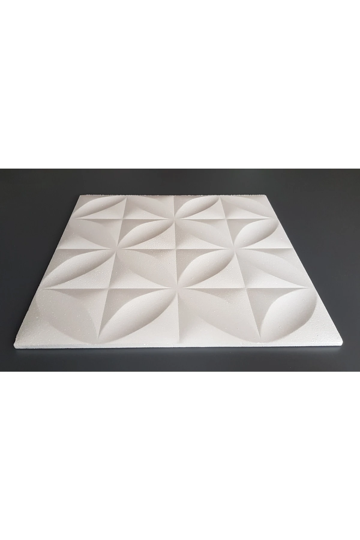 Köpük Tavan Duvar Kap. 50x50 Cm Riva 3m2- (12adet)