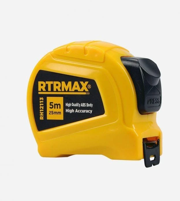 Şerit Metre Stoplu 3MTX16MM