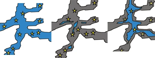 Polysil Tg 500 Kristalize Su Yalıtım Için Özel Astar 5 kg