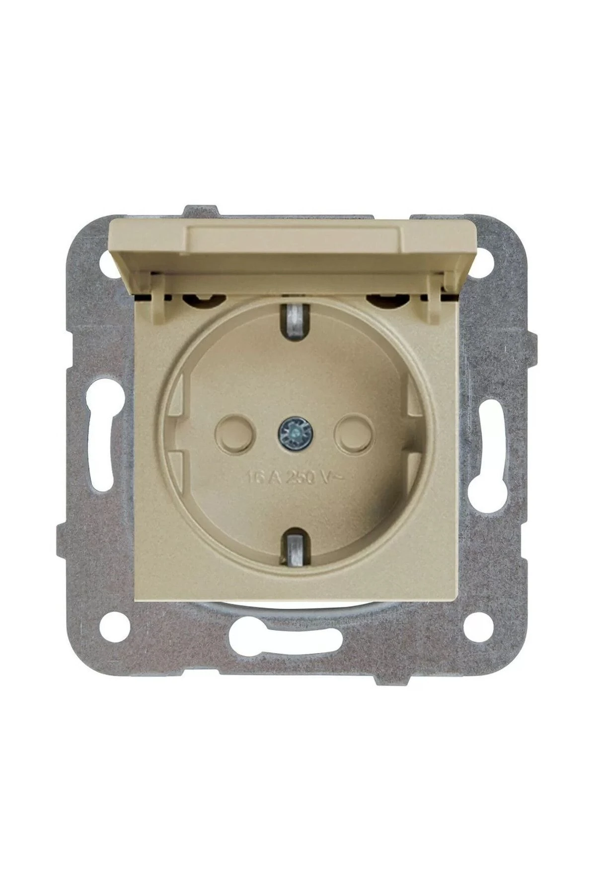 Artline Novella Trenda Kapaklı Priz Kapağı