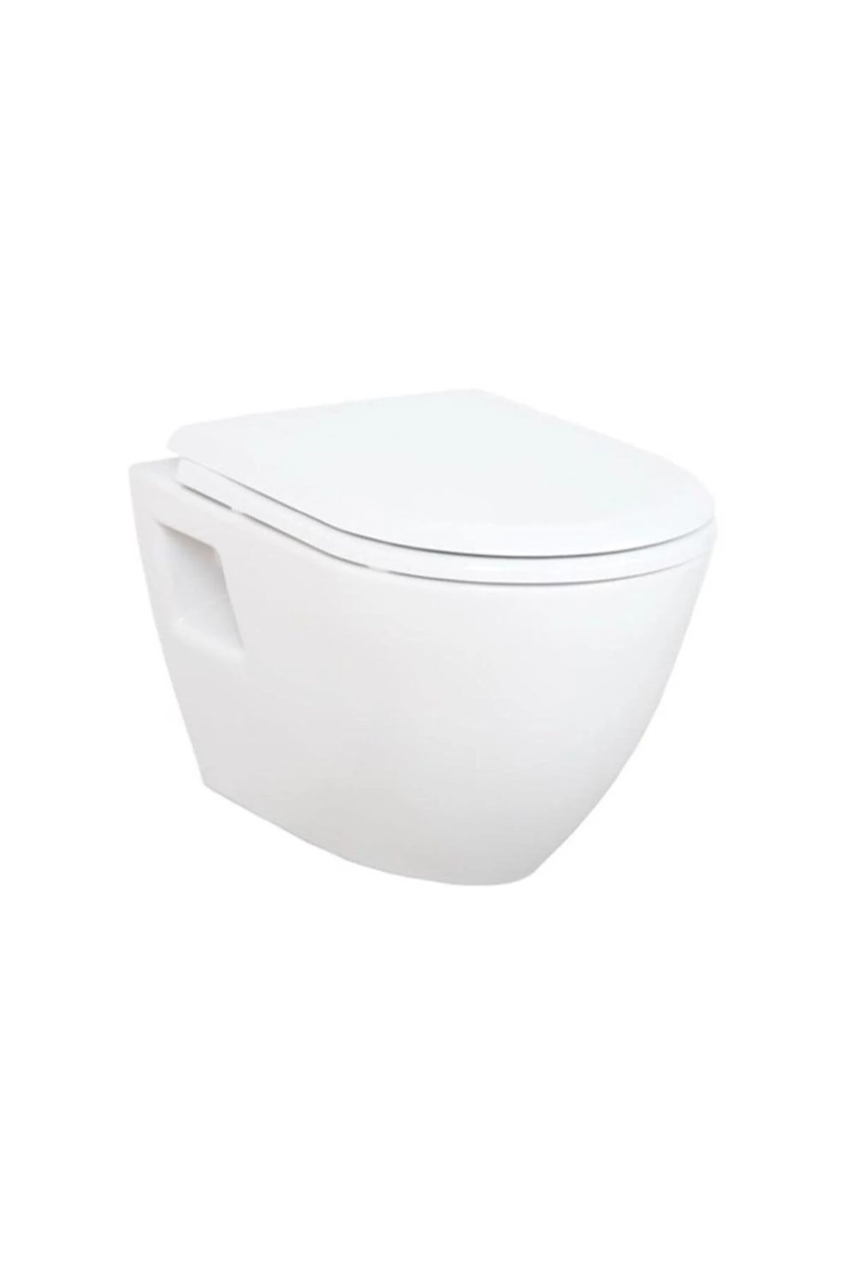 Terra Asma Klozet ve Gömme Rezervuar Seti