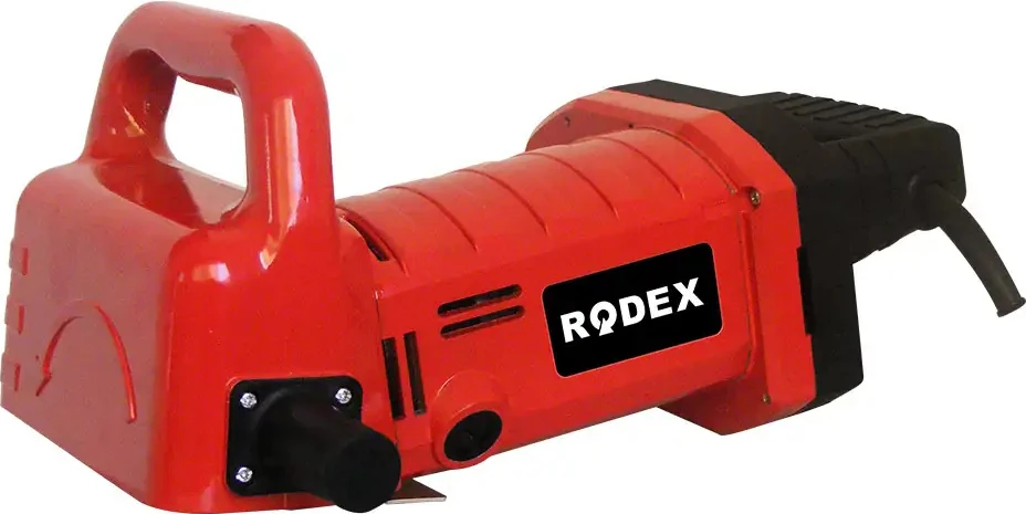 RDX140 Duvar Kanal Açma Makinesi 2000 W