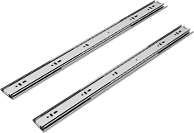 So Class Çekmece Rayı 43 mm x 35 cm Galvaniz
