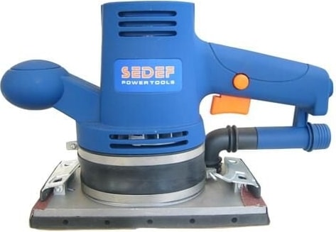 Sedef Psb 250 Titreşim Zımpara