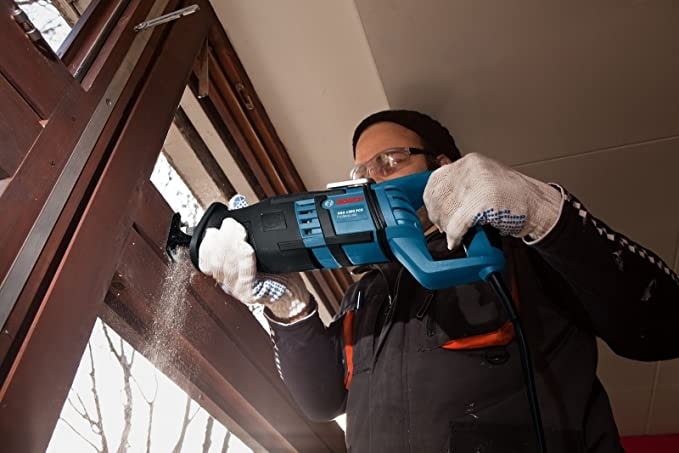 BOSCH Professional GSA 1300 PCE Panter Testere - 060164E200