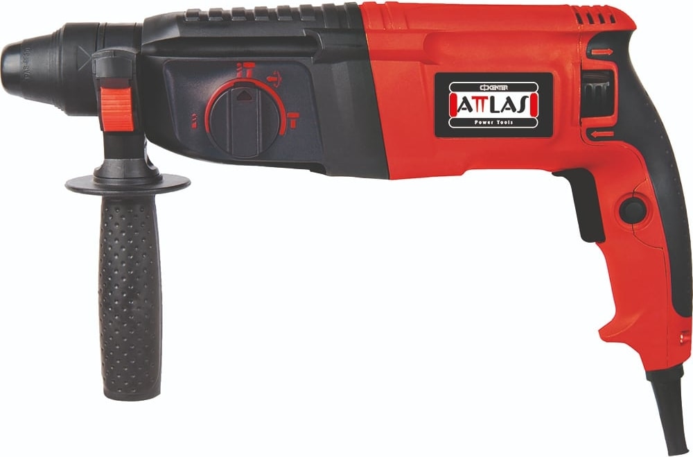 ATP 810 Elektrikli Pnömatik Kırıcı Delici Matkap 800W