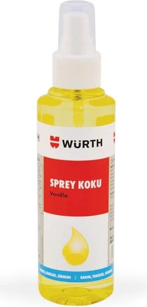 Sprey Koku Vanilla/rahatlatıcı Vanilya 150 ml