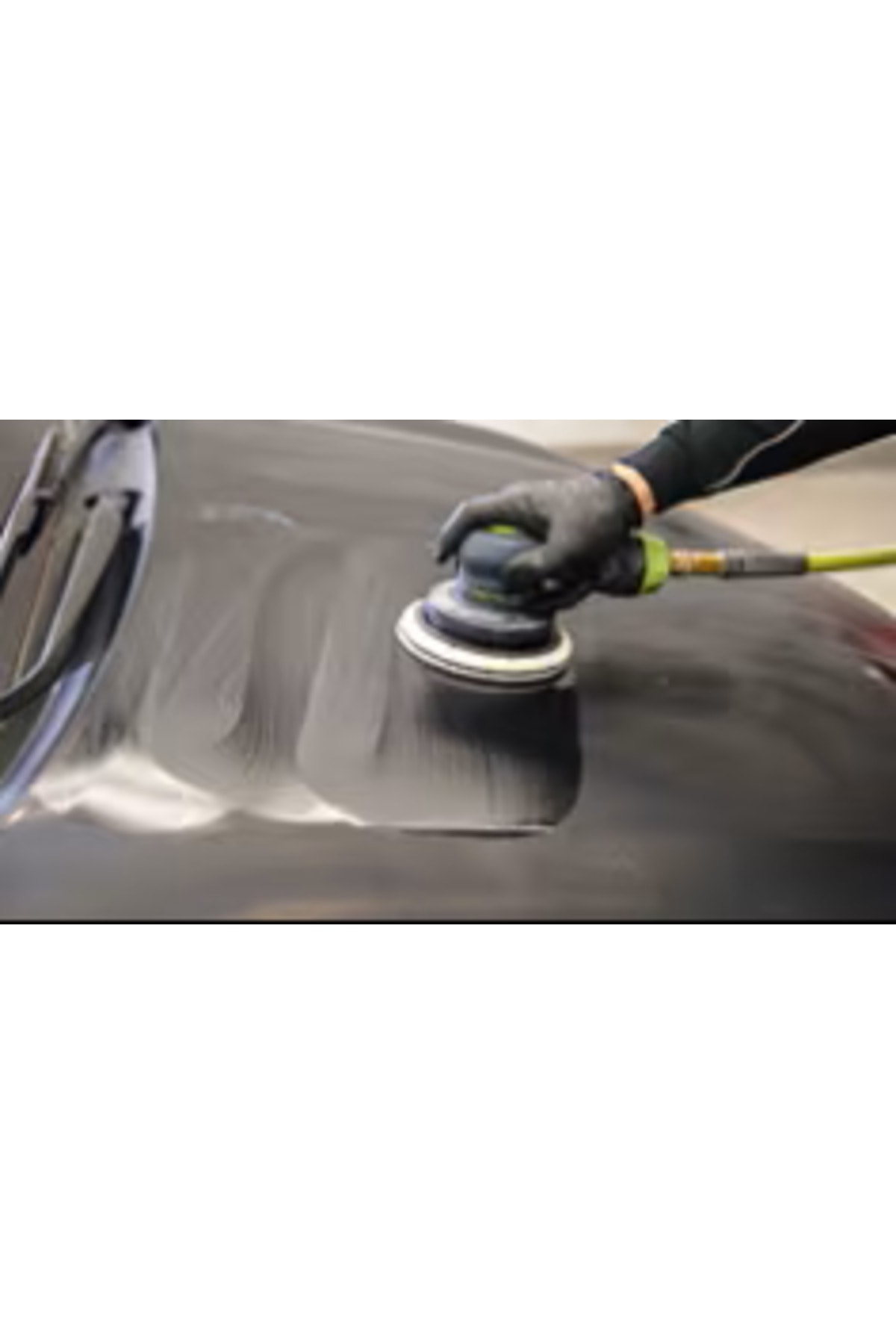Trizact Hookit P6000 Ultra Hassas Finisaj Diski 150mm - 51130