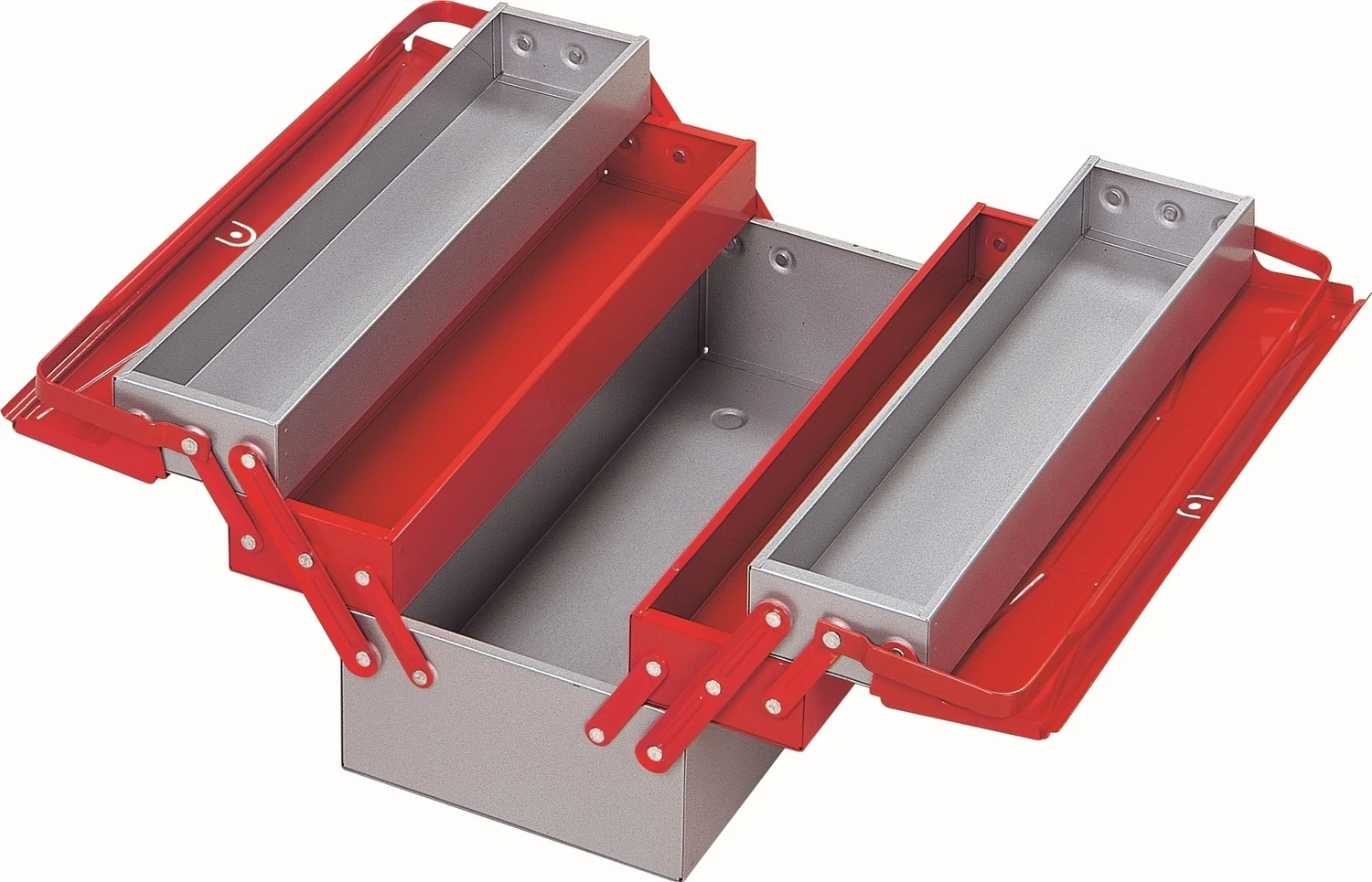 8420336405 Takım Çantası 5 gözlü