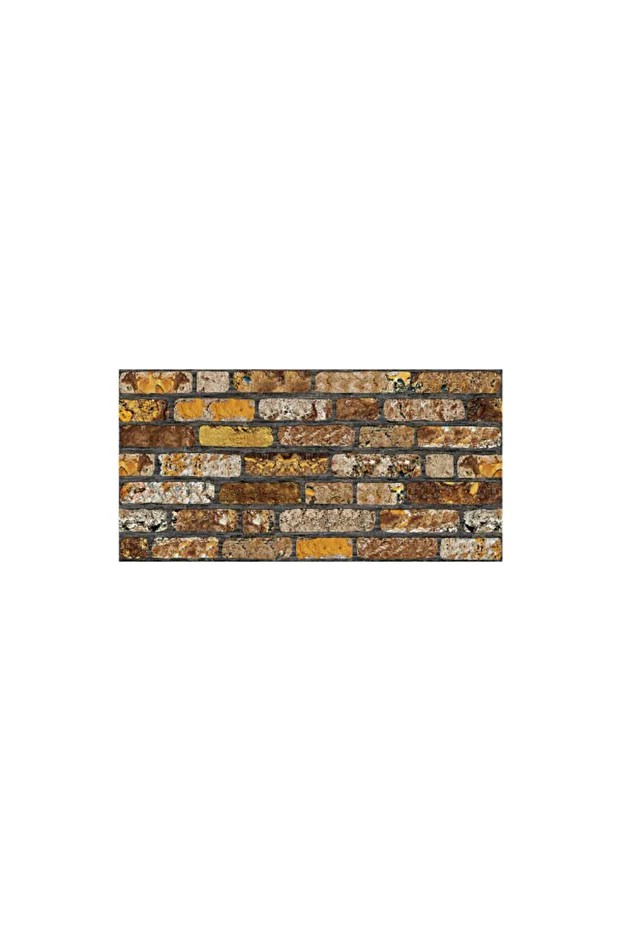 Taş Desen Strafor Panel 100x50 cm - Model 160-9