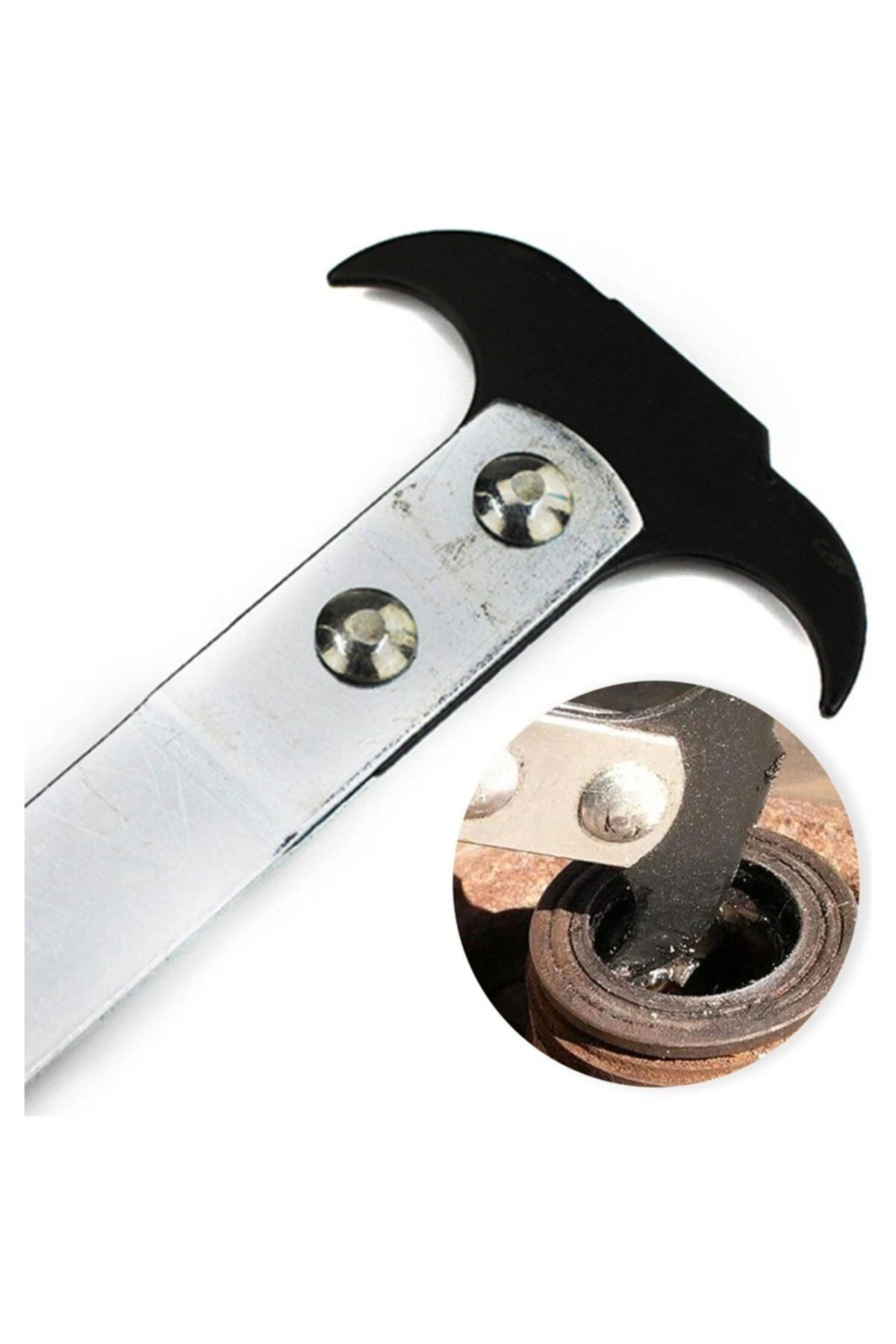 Nt Tools Conta Fitil Keçe Sökme Anahtarı (ntan7024)