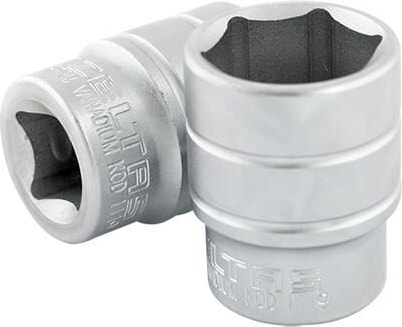 1119 Altı Köşe Lokma Anahtar 3/4'' 27 mm