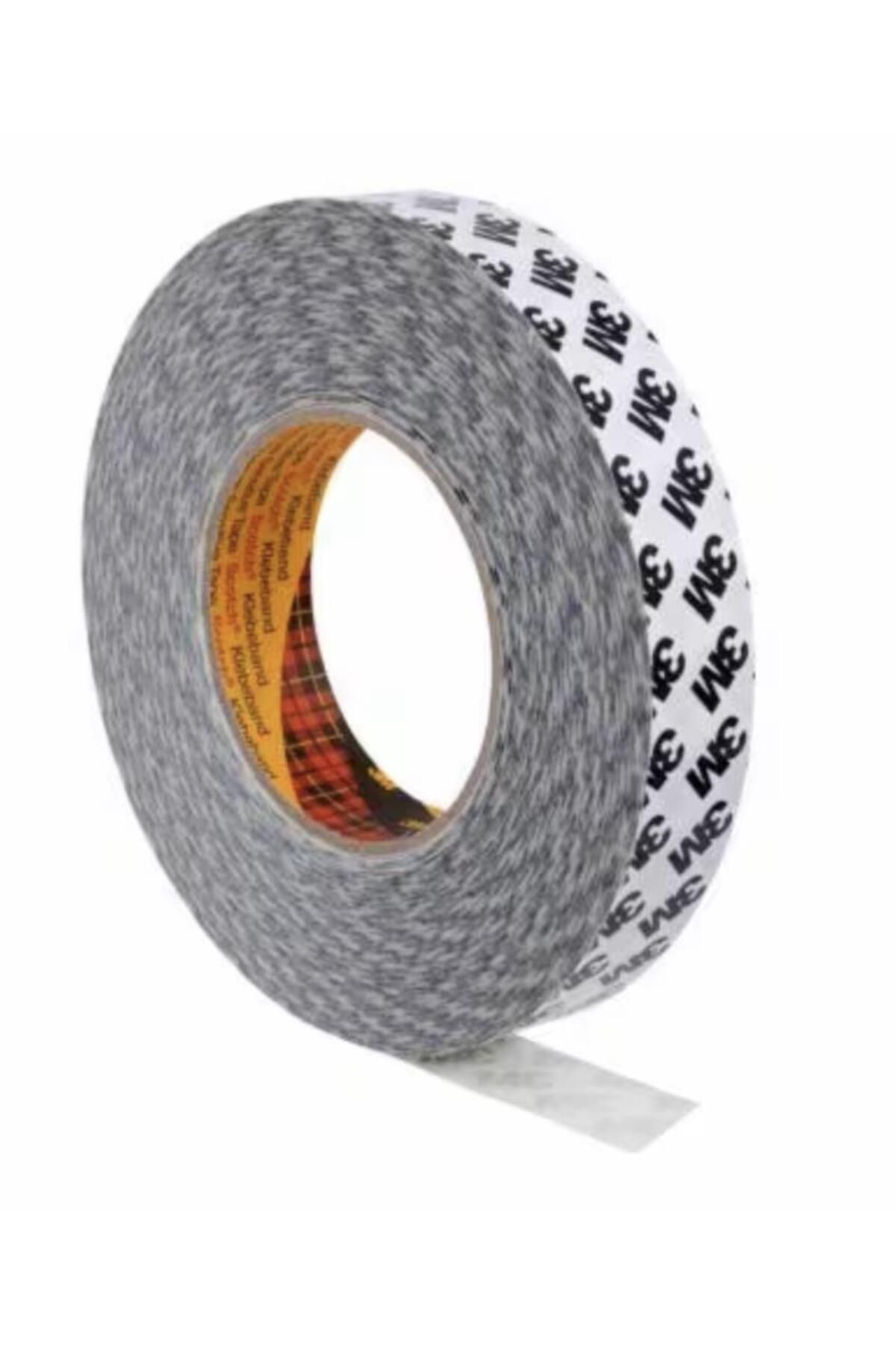 3M 9086 24mm*50mt Çift Taraflı Ince Bant