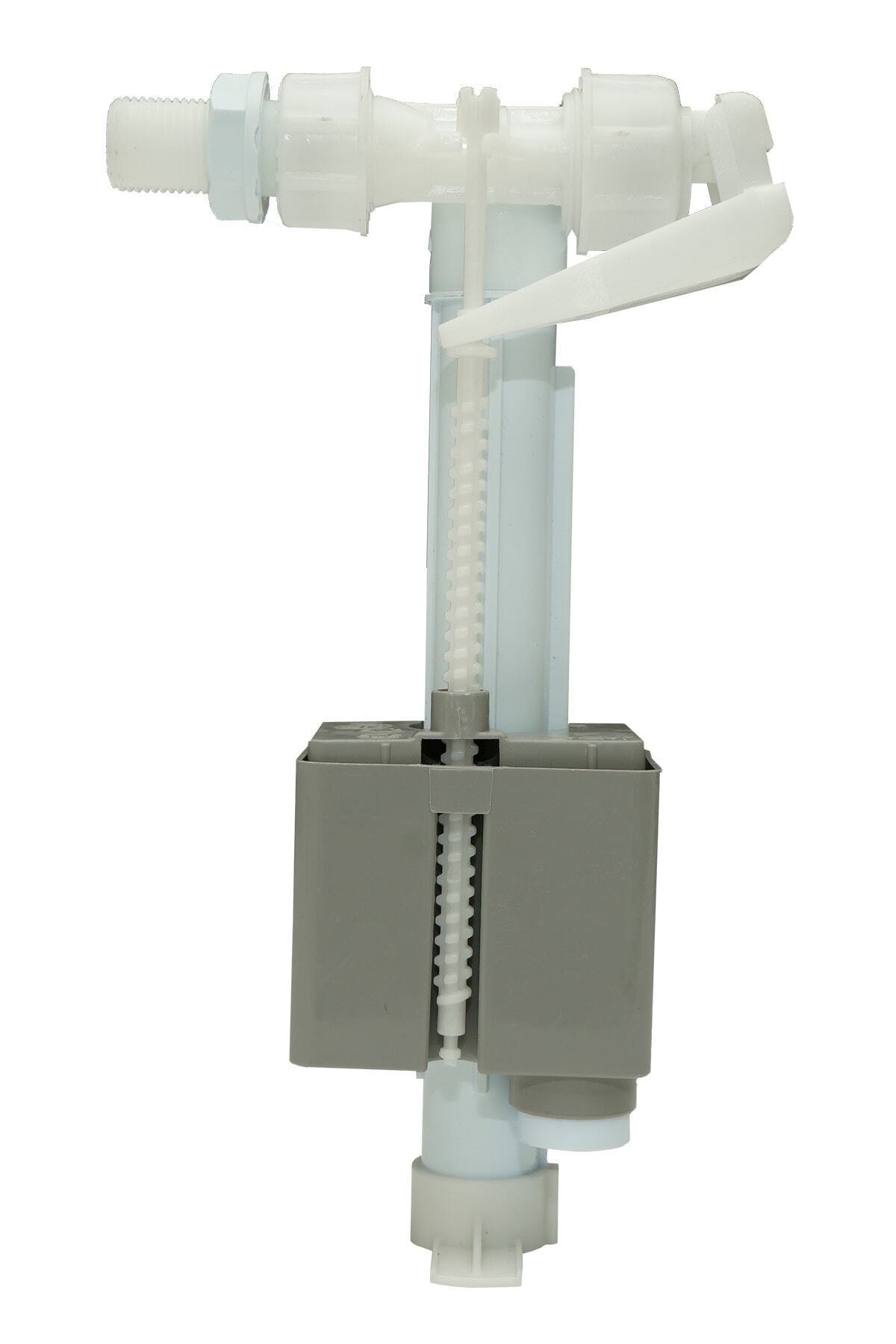 Gömme Rezervuar Doldurma Grubu Şamandıra 1/2 Düz