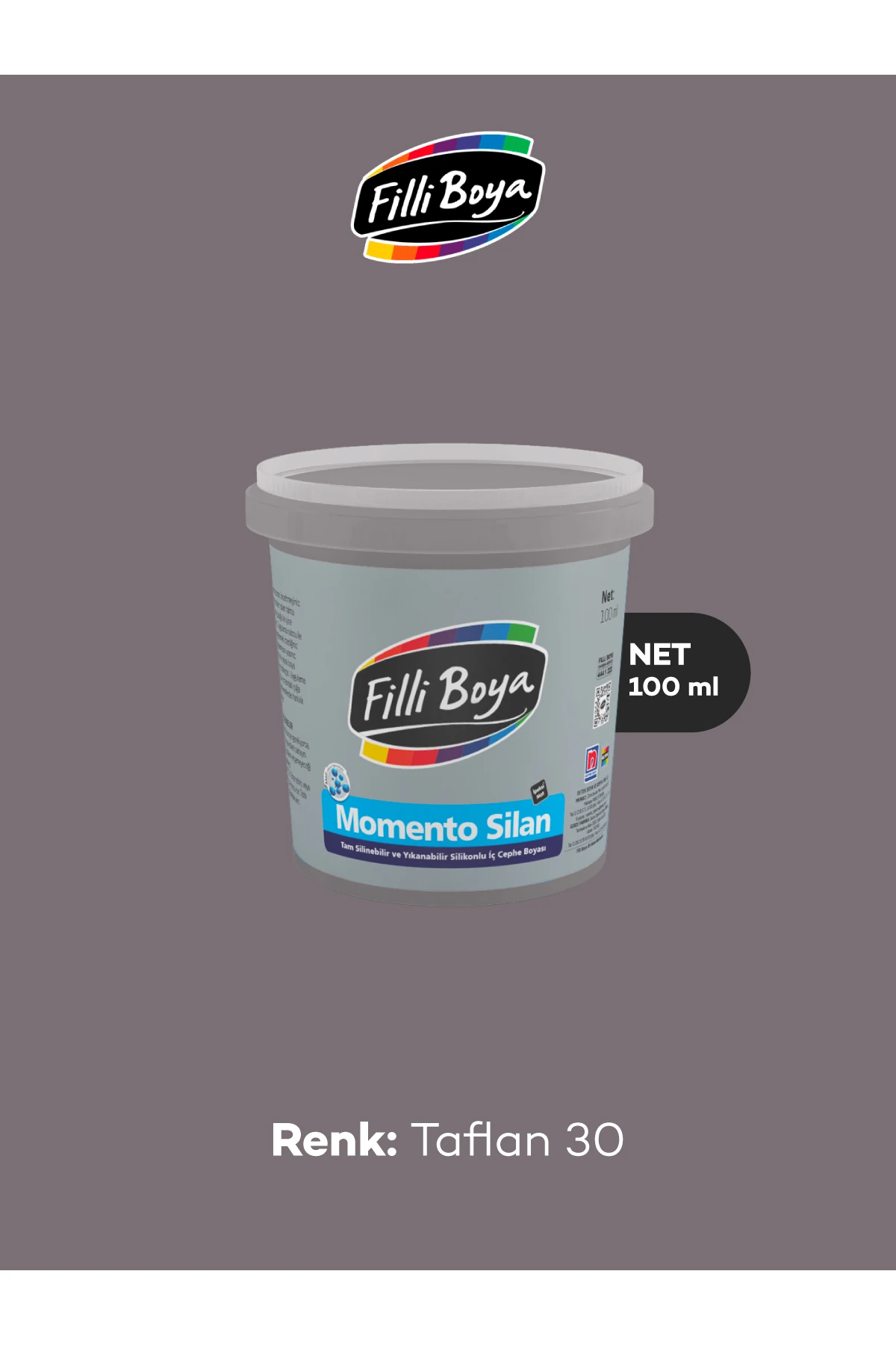 M.SİLAN İç Cephe Boya