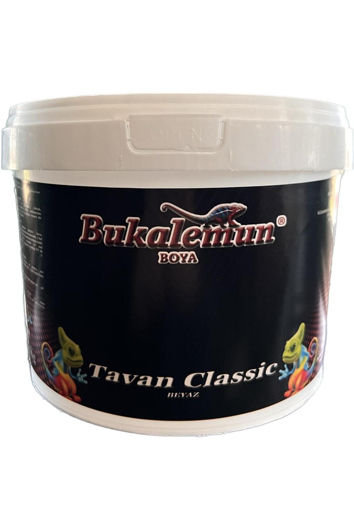 Classıc Tavan Boyası